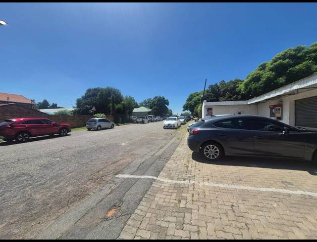 BUSINESS FOR SALE IN FAIRLAND